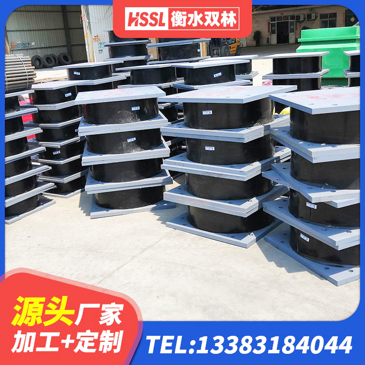 永康市LRB1500橡胶隔震支座多少钱 永康市LRB1100橡胶隔震支座多少钱 永康市LNR支座厂家 永康市房建抗震支座什么价格 - 第4张