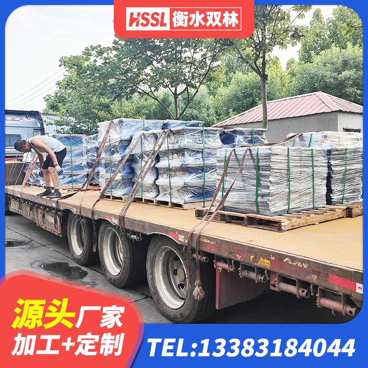 永康市建筑铅芯隔震支座LRB厂家 永康市房屋建筑抗震支座 永康市建筑水平力分散隔震支座源头工厂 永康市房屋橡胶隔震支座厂家电话 - 第6张