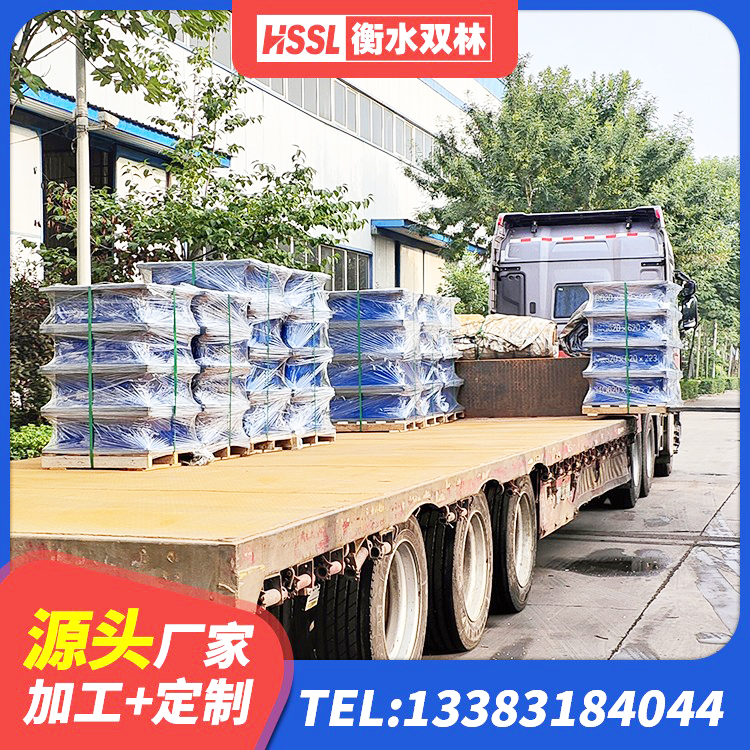 永康市建筑减震隔震支座工厂厂家 永康市房屋建筑抗震支座源头工厂 永康市橡胶防震支座厂家 永康市HDR(I)支座厂家 - 第6张