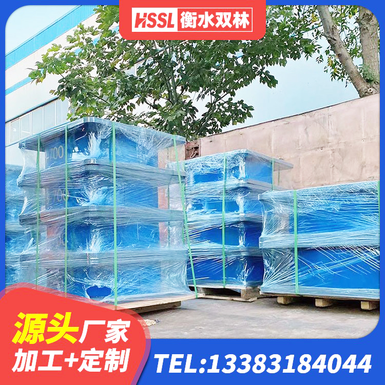 永康市水平力分散型橡胶隔震支座LNR厂家 永康市LNR600橡胶隔震支座生产加工 永康市四川隔震橡胶支座 永康市LRB500-II型隔震支座厂家 - 第4张