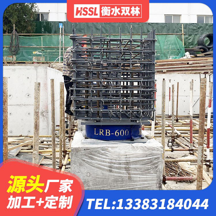 永康市建筑隔震减震隔震支座生产厂家 永康市橡胶减隔震支座厂家 永康市较高阻尼橡胶支座厂家 永康市橡胶隔震支座多少钱-套 - 第7张