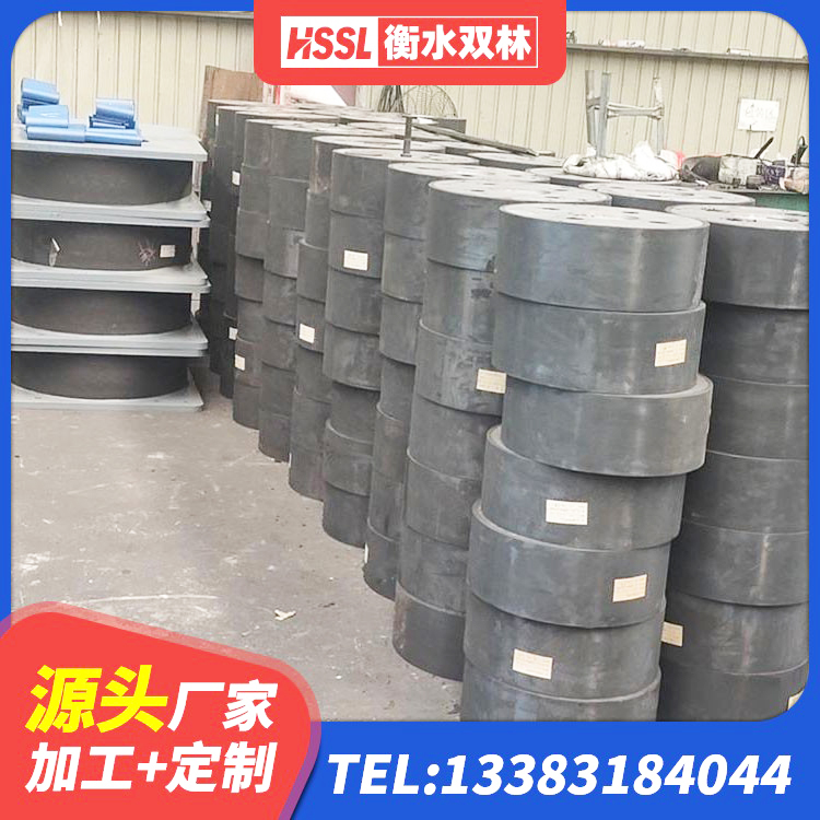 永康市LRB1500橡胶隔震支座多少钱 永康市LRB1100橡胶隔震支座多少钱 永康市LNR支座厂家 永康市房建抗震支座什么价格 - 第5张