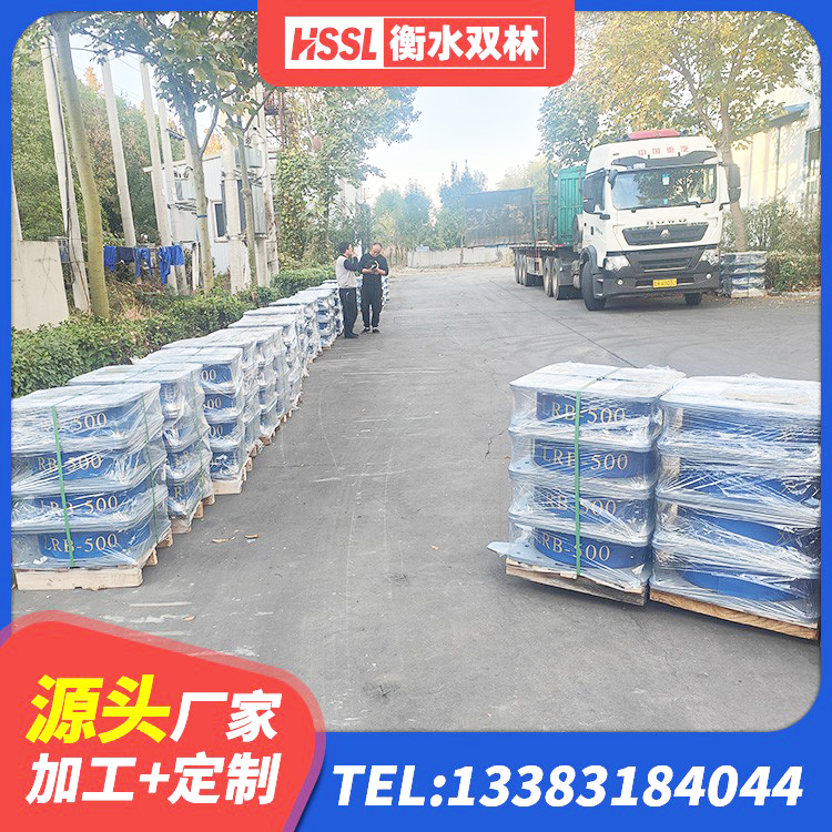 永康市建筑隔震减震隔震支座生产厂家 永康市橡胶减隔震支座厂家 永康市较高阻尼橡胶支座厂家 永康市橡胶隔震支座多少钱-套 - 第3张