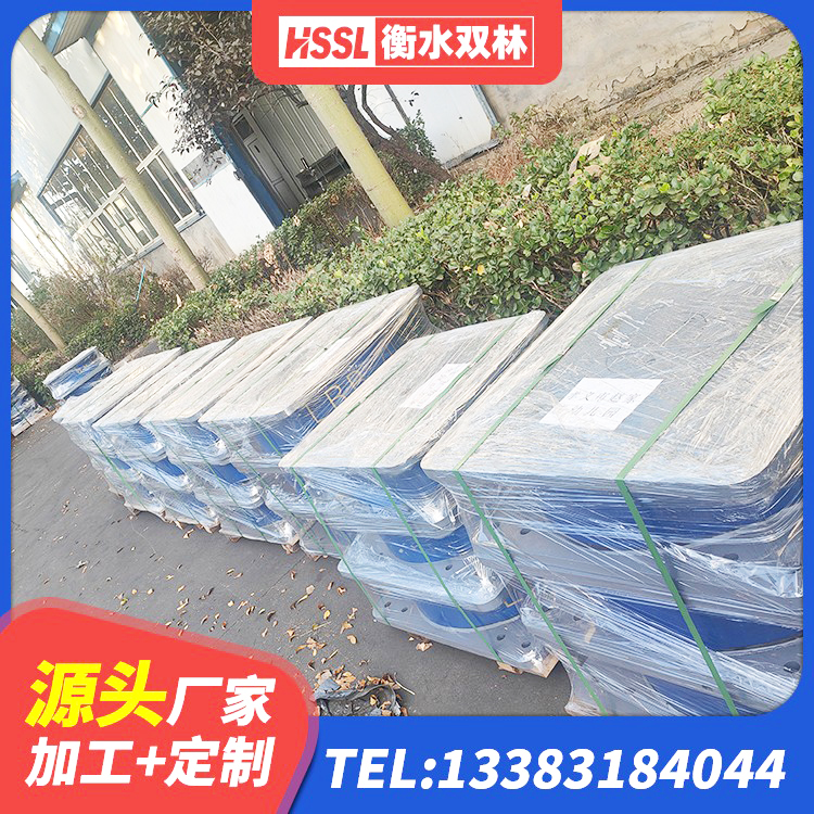 永康市建筑减震隔震支座工厂厂家 永康市房屋建筑抗震支座源头工厂 永康市橡胶防震支座厂家 永康市HDR(I)支座厂家 - 第5张