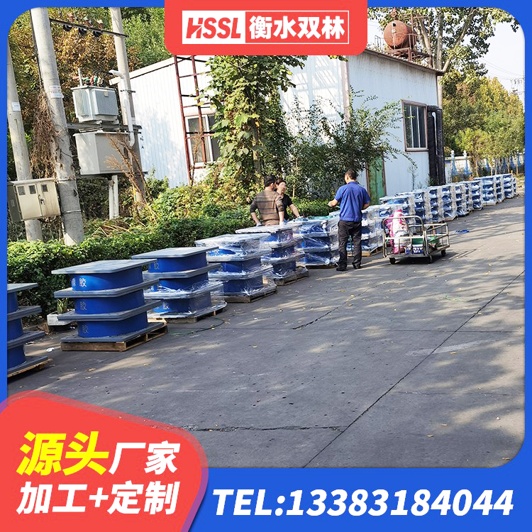 永康市LRB1500橡胶隔震支座多少钱 永康市LRB1100橡胶隔震支座多少钱 永康市LNR支座厂家 永康市房建抗震支座什么价格 - 第1张